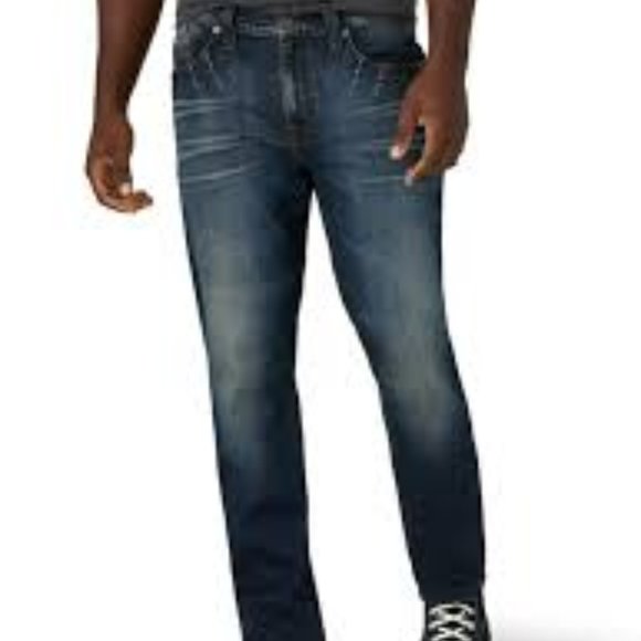 ROCK & REPUBLIC Boys SKINNY KINGSTON JEANS New Size 10 - Picture 1 of 2